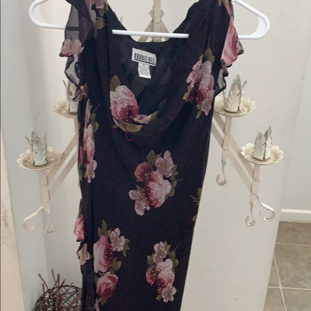 Robbie Bee Dress